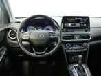 Hyundai Kona 1.6 GDI HEV Comfort Smart | Navigatie | Trekhaa, 12 maanden, Stof, Met garantie (alle), Zwart