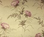 9911 Origineel uniek vintage oud behang wallpaper swiet, Huis en Inrichting, Stoffering | Behang, Ophalen of Verzenden