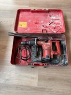 Hilti TE72 Boorhamer/sloophamer, Ophalen, Gebruikt, 600 watt of meer, Boor- en/of Breekhamer