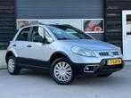 Fiat Sedici 1.6-16V Experience - Airco - Elek ramen, 15 km/l, Gebruikt, 4 cilinders, 400 kg