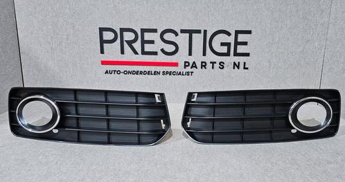 Mistlamp Bumper Roosters Audi A5 8T S-line S5 bj.2007-2012, Auto-onderdelen, Carrosserie en Plaatwerk, Bumper, Voor, Nieuw, Herkomst onderdeel bekend