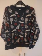 Nieuwe jongenstrui met leuke print maat 134/140, Kinderen en Baby's, Kinderkleding | Maat 134, Ophalen of Verzenden, Nieuw, Jongen of Meisje