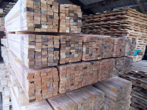 latjes, Doe-het-zelf en Verbouw, Hout en Planken, Nieuw, Plank, Vuren, Minder dan 200 cm, Minder dan 25 mm, Ophalen