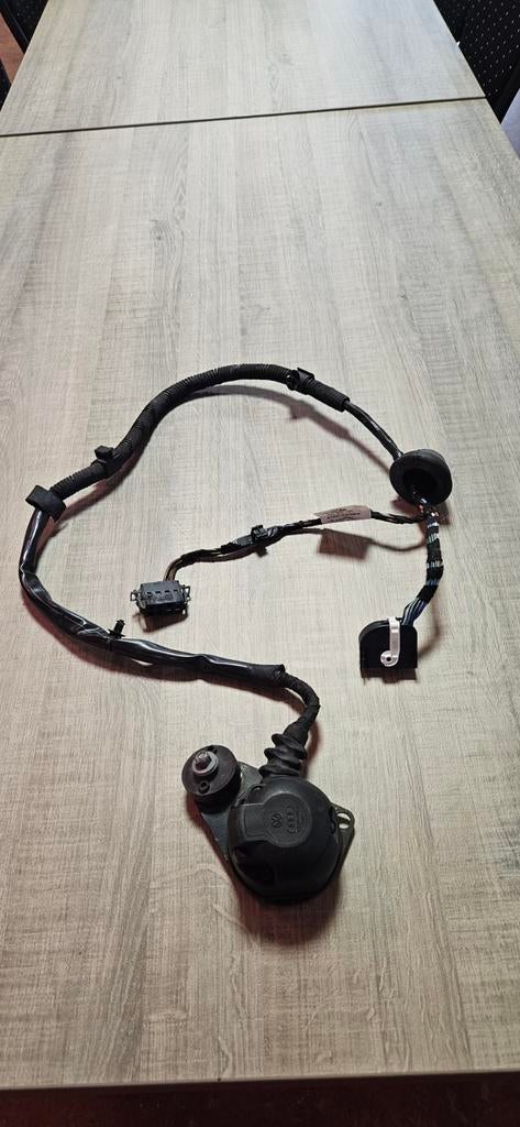 Volkswagen t roc Kabelboom 2GA 971 124, Auto-onderdelen, Ophalen of Verzenden, Gebruikt, Volkswagen