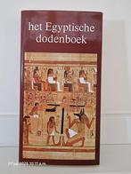 Het Egyptische dodenboek, Ophalen of Verzenden, Gelezen