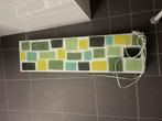 Ikea Wandlamp Retro Design, Huis en Inrichting, Lampen | Hanglampen, Ophalen of Verzenden, Gebruikt, Glas, Minder dan 50 cm