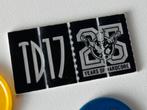 Thunderdome munt coin gabber hardcore, Ophalen of Verzenden, Zo goed als nieuw