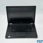 DELL Latitude E7470 14”, i5-6300U, 256GB SSD, 8GB RAM, W11P, 256 GB, 2 tot 3 Ghz, Qwerty, 8 GB