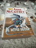 Anne McCaffrey - De witte draak, Boeken, Fantasy, Gelezen, A. MacCaffrey, Ophalen of Verzenden