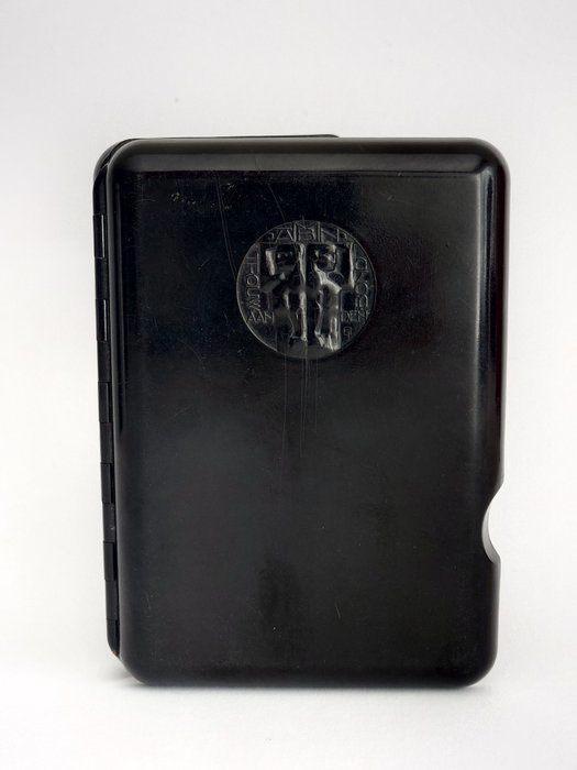 Chris van der Hoef, Antiek en Kunst, Antiek | Overige Antiek, Ophalen of Verzenden