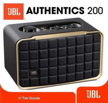✅ JBL Authentics 200 - NIEUW