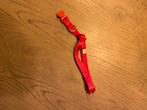 Puppy halsbandje S roze, Ophalen of Verzenden, Zo goed als nieuw