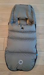 Bugaboo Fox 1 2 3 5 en donkey voetenzak  performance dons, Kinderen en Baby's, Ophalen of Verzenden, Zo goed als nieuw