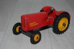 Dinky Toys Tractor Massey Harris, Ophalen of Verzenden, Gebruikt, Tractor of Landbouw, Dinky Toys