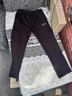 Pegador joggingbroek zwart losse onderkant, Kleding | Heren, Ophalen of Verzenden, Zo goed als nieuw, Maat 52/54 (L), Pegador