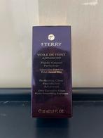 By Terry Voile de Teint Advanced – Glow Foundation 30 ml, Gehele gezicht, Beige, Nieuw, Ophalen of Verzenden