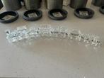 Swarovski complete  6 delige trein, Ophalen of Verzenden, Zo goed als nieuw, Figuurtje