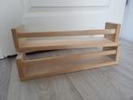 2x Ikea Bekvam kruidenrekjes, Huis en Inrichting, Ophalen, Gebruikt