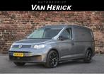 Volkswagen Caddy Cargo Maxi 2.0 TDI 1st Edition Automaat | C, Auto's, Automaat, Overige kleuren, Volkswagen, Bedrijf
