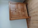 TV kast, Ophalen, Gebruikt, 100 tot 150 cm, 100 tot 150 cm