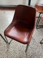 Eetkamerstoelen (2 soorten), Huis en Inrichting, Ophalen, Zo goed als nieuw