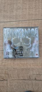 Thunderdome the best of 98 jewelcase, Ophalen of Verzenden, Zo goed als nieuw