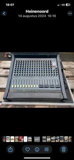 Mitec Roady, Muziek en Instrumenten, Mengpanelen, Ophalen, Gebruikt, 10 tot 20 kanalen