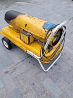 Heater  diesel kanon, Doe-het-zelf en Verbouw, Verwarming en Radiatoren, Ophalen, 60 tot 150 cm, 800 watt of meer, Kachel