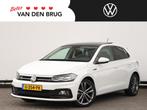 Volkswagen Polo 1.0 TSI Highline R-Line 95 pk | Panoramadak, Voorwielaandrijving, Stof, Gebruikt, 95 pk
