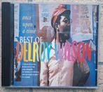 Delroy Wilson - Best Of CD, Ophalen of Verzenden, Gebruikt