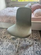 IKEA LÅNGFJÄLL bureaustoel - grijs, Huis en Inrichting, Bureaustoelen, Ophalen, Zo goed als nieuw, Grijs