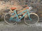 Gazelle vintage fiets geheel gerestaureerd! Maat 56., Ophalen, 55 tot 59 cm