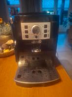 DeLonghi Magnifica S Koffiezetapparaat, Witgoed en Apparatuur, Gebruikt, Espresso apparaat, 2 tot 4 kopjes, Afneembaar waterreservoir