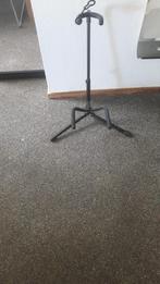 Gitaar standaard, Muziek en Instrumenten, Ophalen of Verzenden, Zo goed als nieuw, Instrumentstandaard, Gitaar