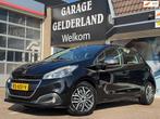 Peugeot 208 1.6 BlueHDi Allure | Navi | Cruise | Climate | P, Auto's, Peugeot, Voorwielaandrijving, Stof, Gebruikt, 4 cilinders