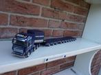 WSI  Volvo  FH4  Globetrotter  van  Ocean  Traders., Ophalen of Verzenden, Nieuw, Bus of Vrachtwagen, Wsi