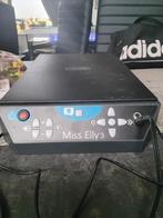 Miss Elly 3 - Hulpmiddel voor slechtzienden, Documentscanner, Gebruikt, Optical Solutions, MacOS