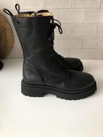 Veterboots Goosecraft, Goosecraft, Zwart, Ophalen of Verzenden, Zo goed als nieuw