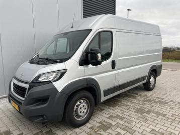 Peugeot Boxer 335 2.2 HDI L2H2 XR beschikbaar voor biedingen