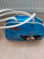 Pucca funny love bowlingtas nieuw blauw, Ophalen of Verzenden, Nieuw, Blauw, Handtas