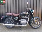 Royal Enfield Classic 350, Toermotor, Bedrijf, 12 t/m 35 kW, 1 cilinder