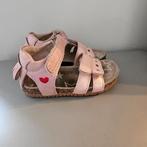 Shoesme hartje zomer sandalen roze 21 extreme flex, Schoentjes, Meisje, Ophalen of Verzenden, Zo goed als nieuw