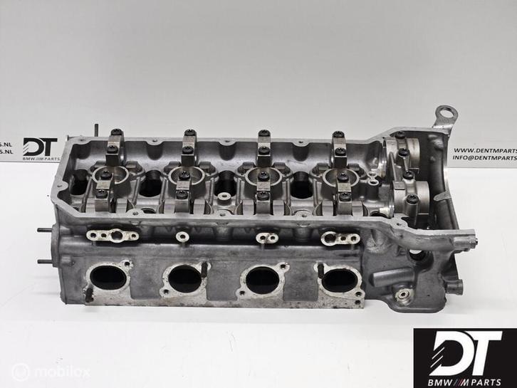 Cilinderkop rechts BMW M3 E92 S65 V8 S65B40 11127838137, Auto-onderdelen, Motor en Toebehoren, BMW, Gebruikt, Ophalen of Verzenden