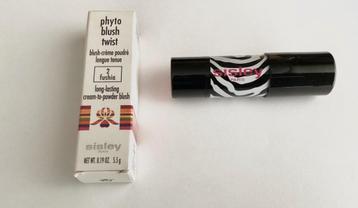 Nieuwe SISLEY Blush Rouge Twist kleur 2 beschikbaar voor biedingen