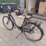 Mooie Damesfiets/Moederfiets, Gebruikt, Versnellingen, 50 tot 53 cm, Ophalen