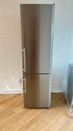 Liebherr koelvries combinatie, 200 liter of meer, Ophalen, Met aparte vriezer, 160 cm of meer