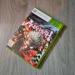 Asura's Wrath - Xbox 360, Spelcomputers en Games, Vechten, 1 speler, Ophalen of Verzenden, Zo goed als nieuw