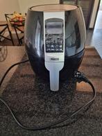 Princess airfryer ampee gebruikt, Ophalen of Verzenden, Zo goed als nieuw, Airfryer XL, 1000 t/m 1499 gram