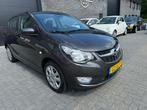 Opel KARL 1.0 ecoFLEX Edition | 2E EIGENAAR | 12MND GARANTIE, Voorwielaandrijving, Stof, Gebruikt, Euro 6