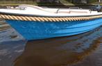Elektrische sloep met 7PK – Onderhoudsvrij – 9.499€ incl, Watersport en Boten, Sloepen, Tot 10 pk, Elektrisch, Nieuw, Ophalen of Verzenden